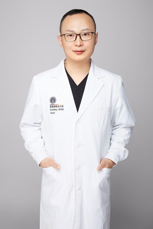 正畸医生 专家 普通-图3