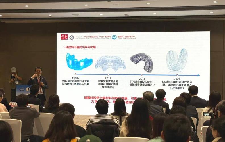 2025口腔正畸培训，新趋势下如何提升竞争力？-图1