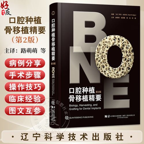 骨增量技术方法-图3