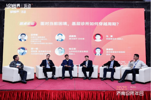 2025济南正畸年会-图1