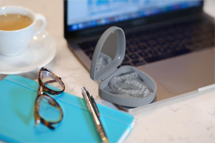 ormco 隐形正畸-图3