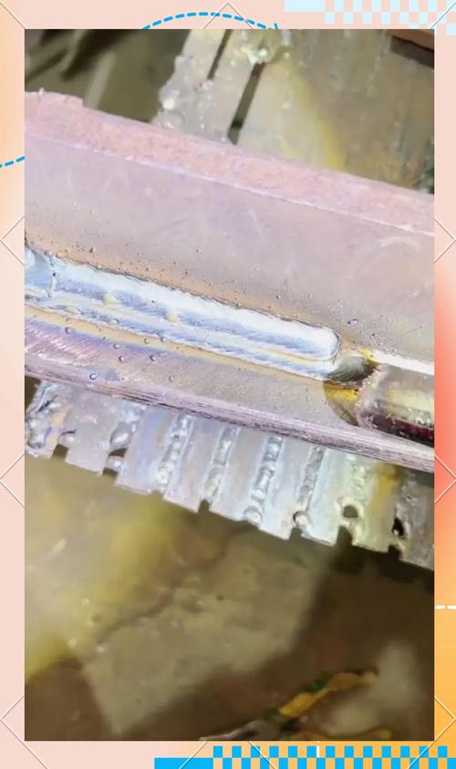 带环的焊接方法-图2