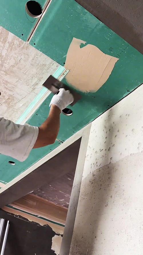 石膏修整的具体方法和步骤是什么?-图3 石膏修整的具体方法和步骤是什么?-图3