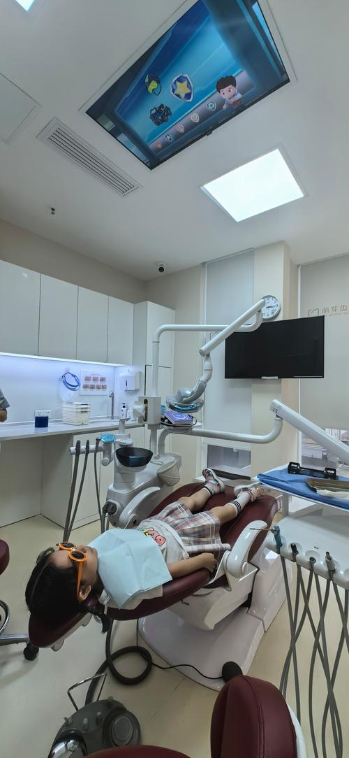 杭州市口腔医院正畸科矫正效果到底好不好呀？-图3