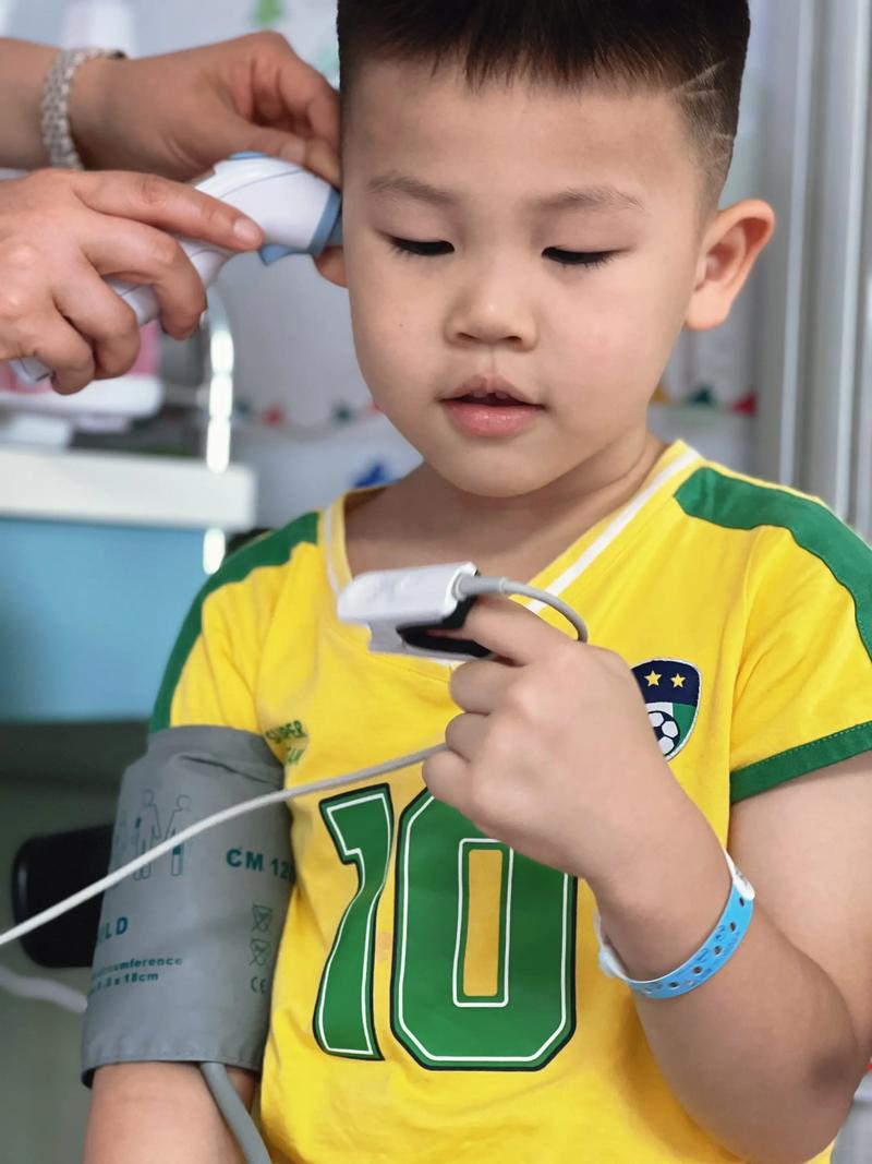 小孩子拔牙方法-图3