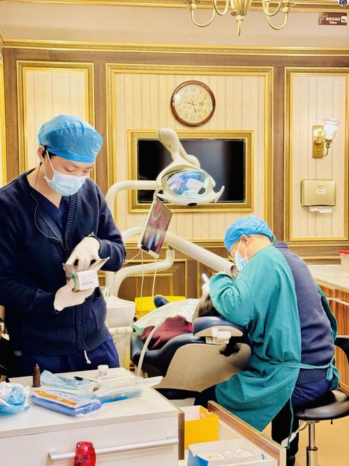 江苏省口腔医院 正畸-图2