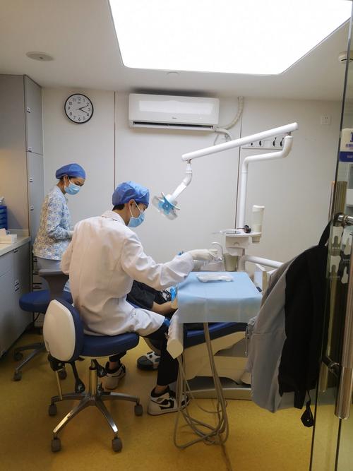 江苏省口腔医院 正畸-图1