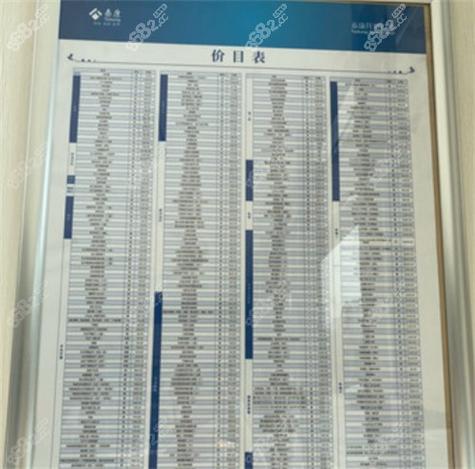 拜博牙科种牙费用-图1