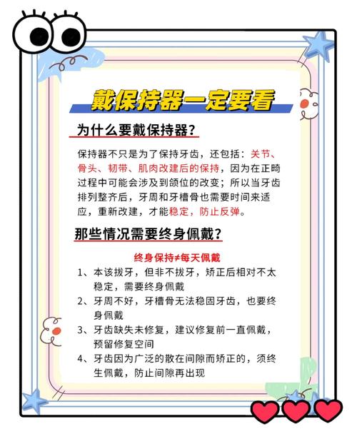 戴保持器的方法-图3