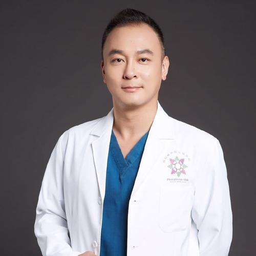 上海九院口腔正畸专家-图1