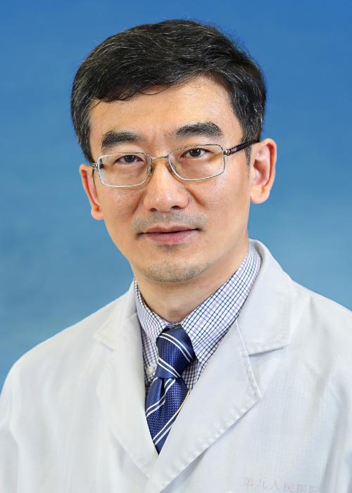 上海九院口腔正畸专家-图3