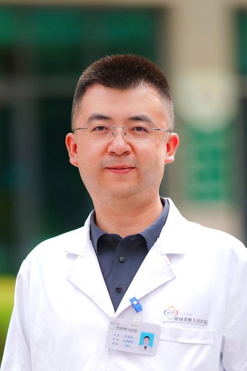 四医大正畸哪位医生牛-图1