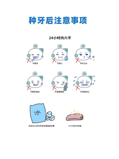 种牙需要注意什么-图2 种牙需要注意什么-图2