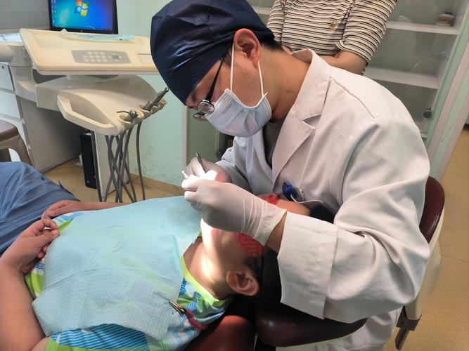 苏州华夏口腔医院正畸-图3 苏州华夏口腔医院正畸-图3