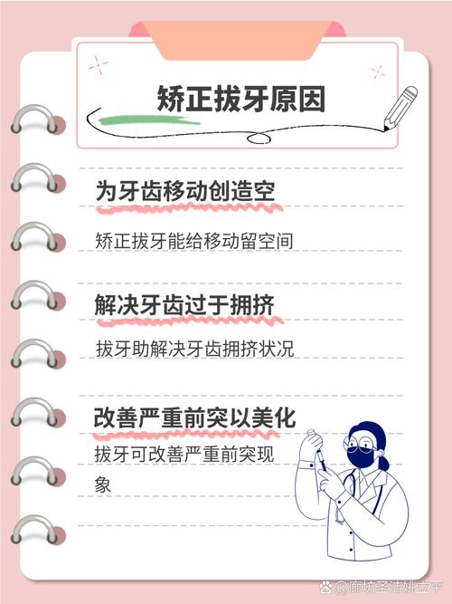 拔牙后多久可以做正畸-图2