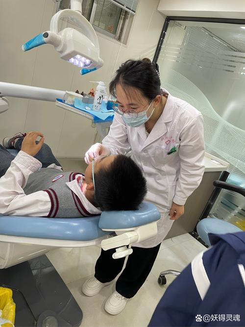 南京儿童口腔正畸专家怎么选？专业判断看这几点！-图2