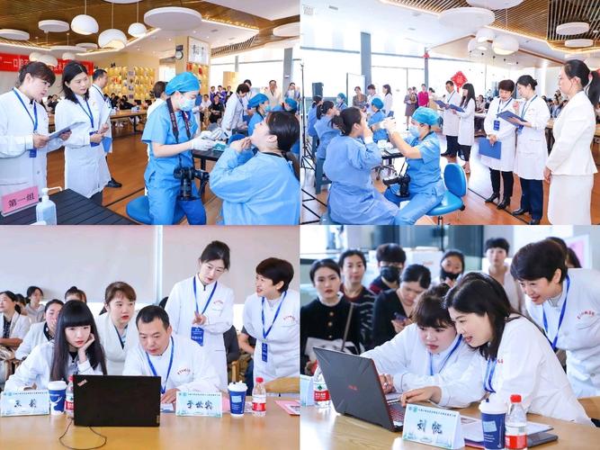 tweed正畸培训班主要学习哪些核心正畸技术？-图2