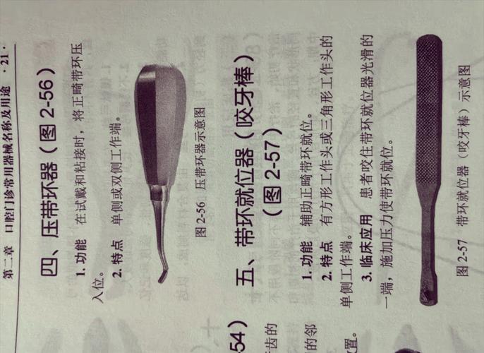 正畸调整个别牙转矩簧-图3