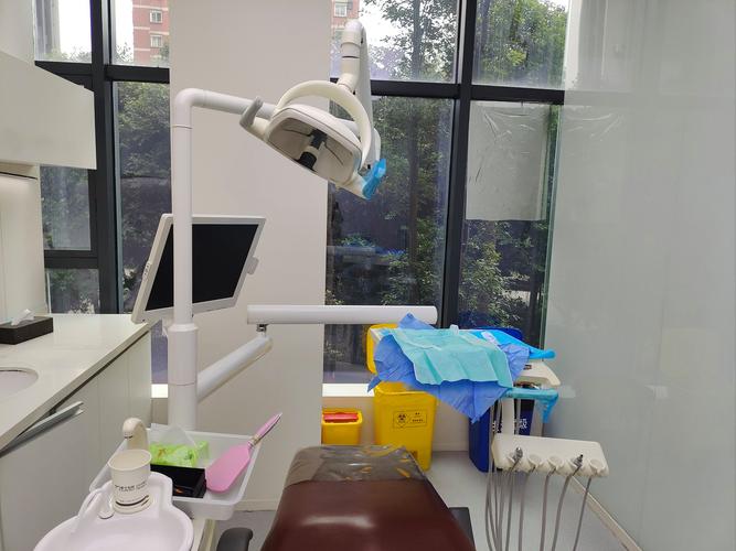 301医院口腔科正畸-图3