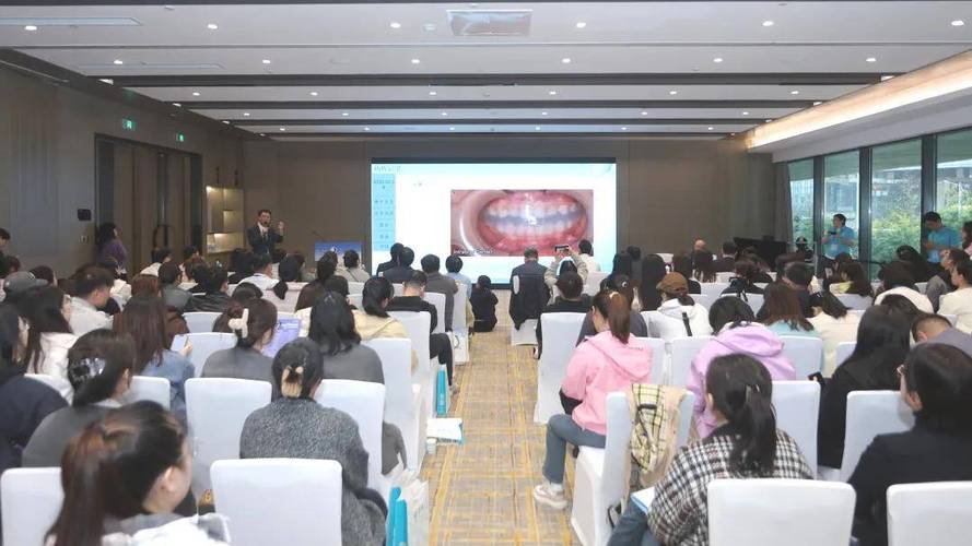 2025国际正畸大会将聚焦哪些正畸前沿热点与发展方向？-图1