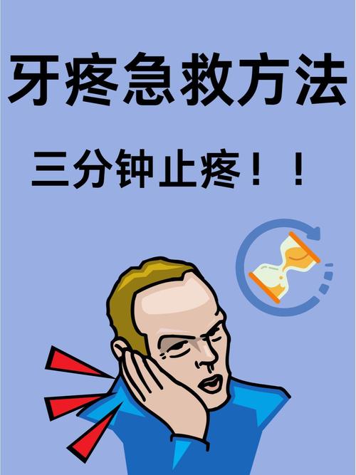 冶牙痛的方法-图1 冶牙痛的方法-图1