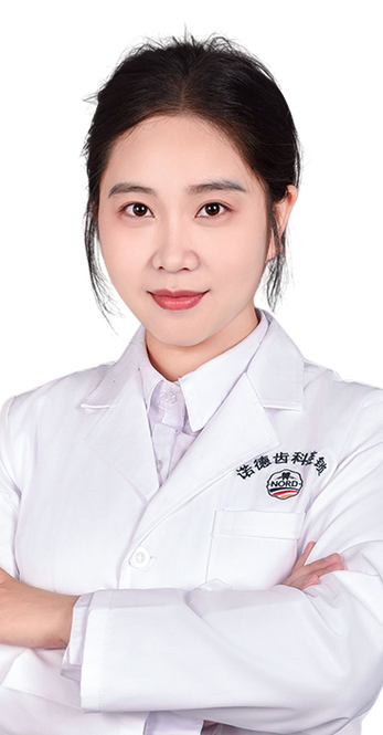 南昌口腔医院正畸医生-图1