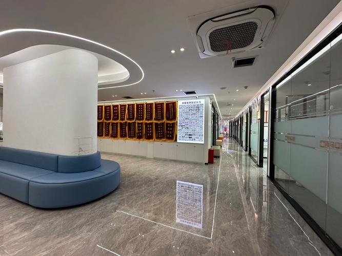 莆田市种牙中心-图1