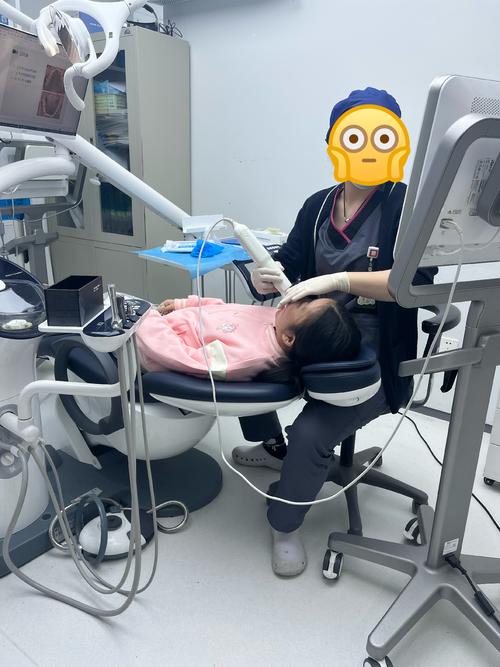 海淀妇幼保健院正畸-图2