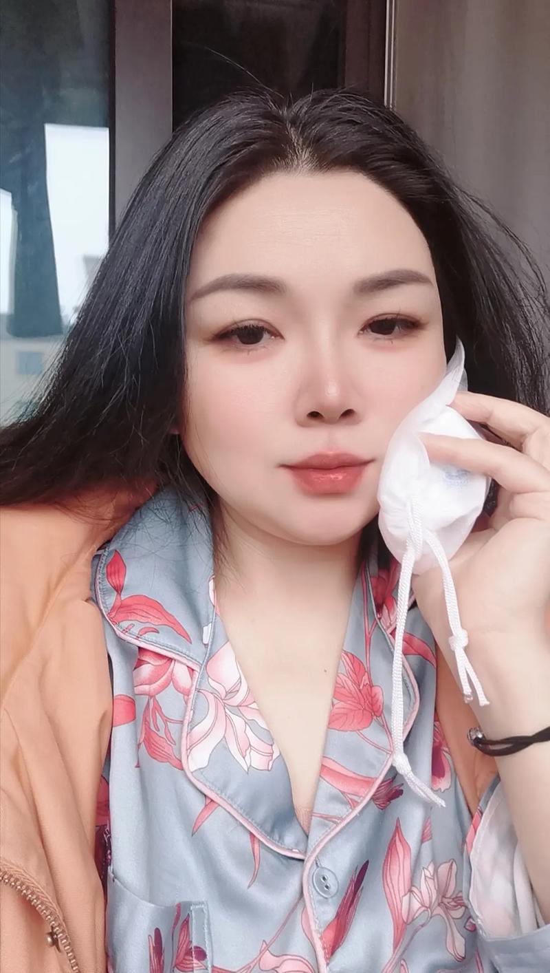 种牙后脸部肿胀-图2