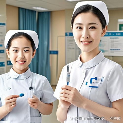 拜博正畸科X光护士-图3