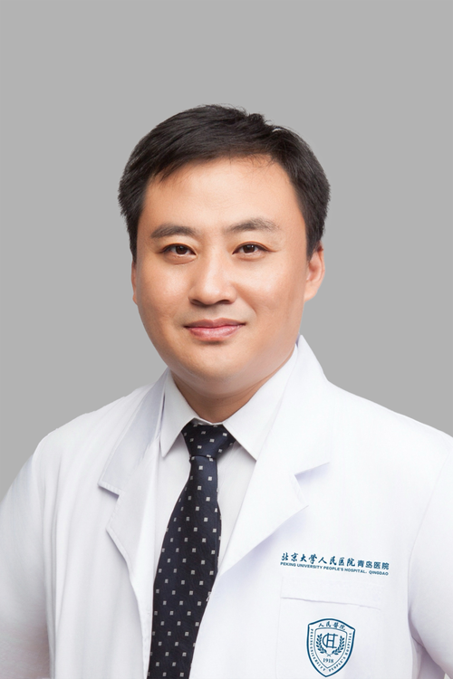 青医口腔科正畸主任-图1