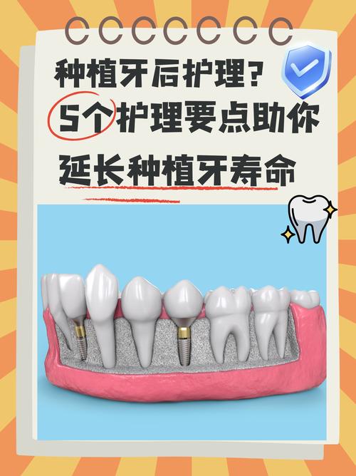 50岁种牙补贴-图3