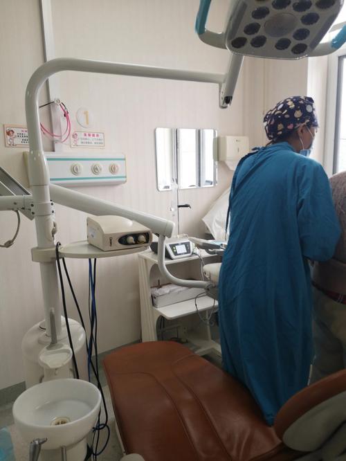 种牙门诊卫生吗？这些细节关乎种植安全与效果！-图1