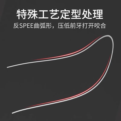 正畸用热激活镍钛丝-图2 正畸用热激活镍钛丝-图2