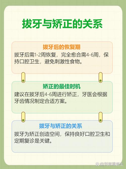 正畸拔掉的牙,到底需要多久才能重新长好?-图1 正畸拔掉的牙,到底需要多久才能重新长好?-图1