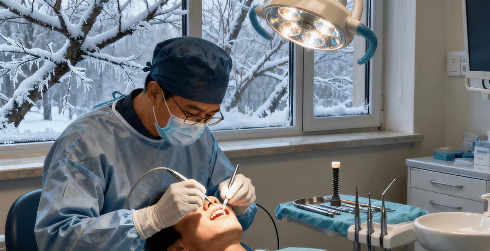 种牙 医生水平-图3