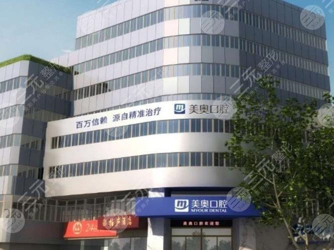 苏州种牙那家好-图2