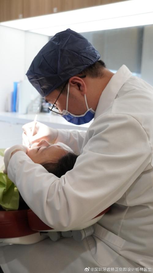 正畸医生不亲自动手-图3