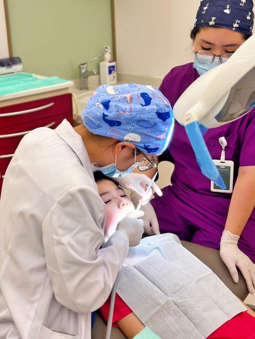北大口腔正畸培训班有何独特课程优势?-图1 北大口腔正畸培训班有何独特课程优势?-图1