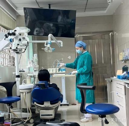 温州种牙整个过程一般需要多长时间？-图1