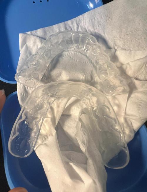 正畸树脂颌垫怎么做？制作流程、材料选择及操作要点-图2