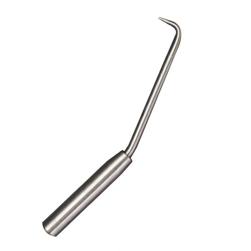 正畸结扎丝做牵引钩，操作可行吗？效果如何？-图3