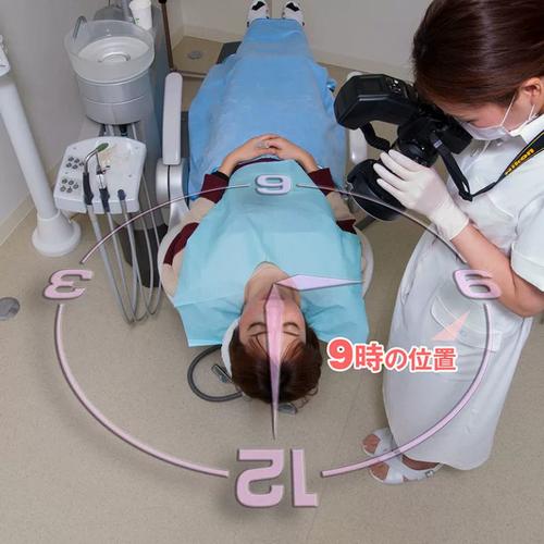 单反拍正畸像，角度、光线、参数如何设置才专业准确？-图3