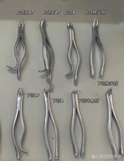 种牙用到的器械有哪些？各自承担什么功能？-图2