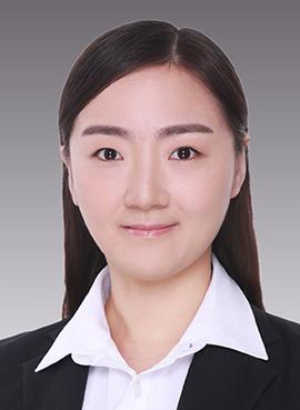 北大口腔正畸科韩冰-图1