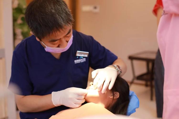 正畸医生乔义强微博-图1 正畸医生乔义强微博-图1