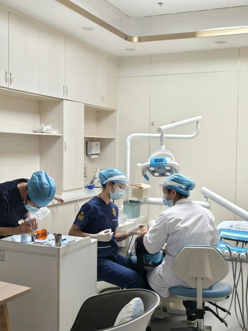 佛山市正畸牙科诊所-图1