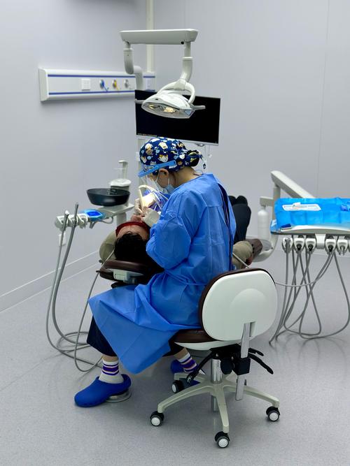 呼和浩特 种牙-图2