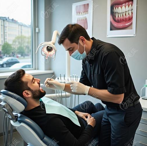 北京种植牙哪家好？价格、效果、流程怎么权衡？-图3