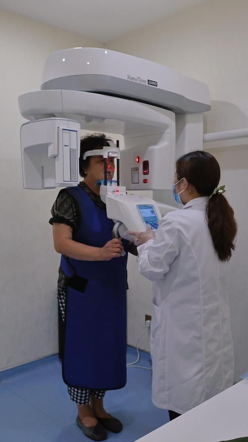 正畸拍什么片多少钱-图3